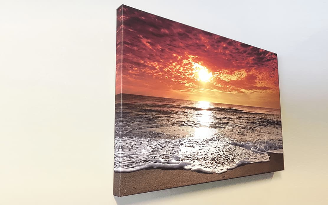 Canvas Baskı - Resim 1