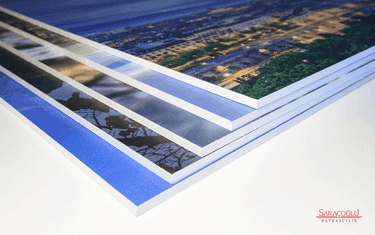 Foreks Dekota Baskı - Resim 1