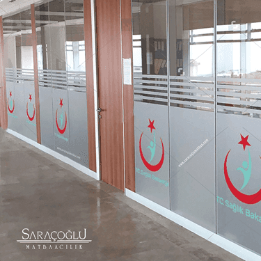 Kumlama Folyo Uygulama - Resim 1