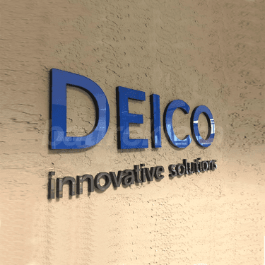 Plexi Harf Uygulama - Resim 1