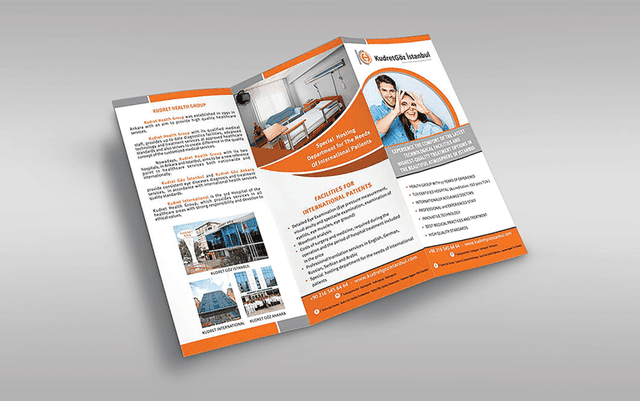 Tanıtım Broşürü