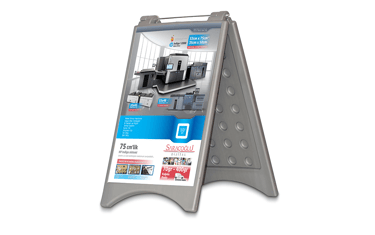 Baskılı Reklam Dubaları - Thumbnail 2