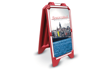 Baskılı Reklam Dubaları - Thumbnail 3