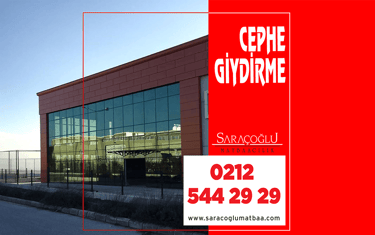 Cephe Giydirme - Thumbnail 4