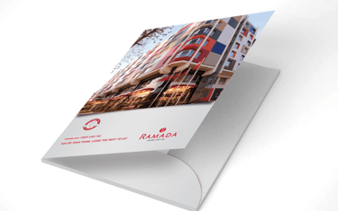 Katlamalı Cepli Dosya - Thumbnail 3