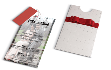 Davetiye - Thumbnail 3