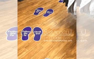 Folyo Kesim Uygulama - Thumbnail 1