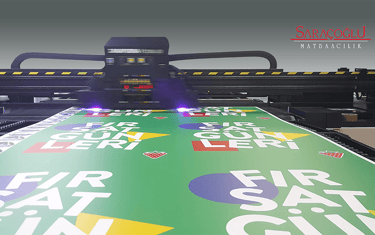 Foreks Dekota Baskı - Thumbnail 4