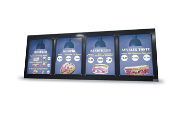 Fotoblok Baskı - Thumbnail 2