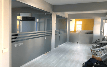 Kumlama Folyo Uygulama - Thumbnail 3