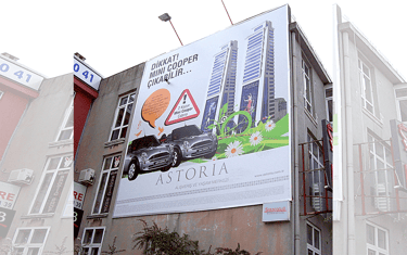 MECH Branda Reklam Uygulama - Thumbnail 2