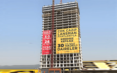 MECH Branda Reklam Uygulama - Thumbnail 3