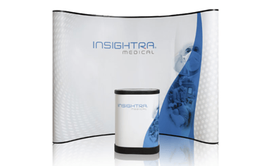 Örümcek Reklam Standı - Thumbnail 3