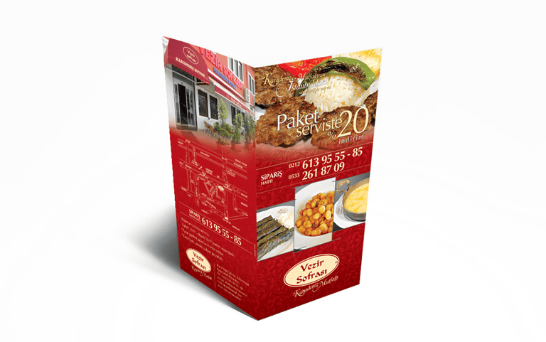 Paket Servis El İlanı - Thumbnail 2