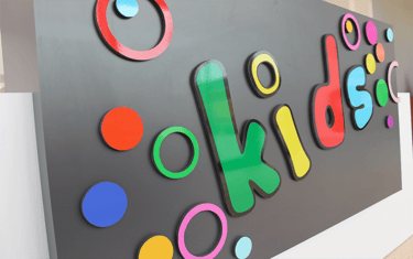 Plexi Harf Uygulama - Thumbnail 4