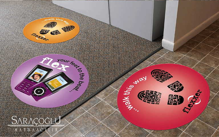 Plexi Zemin Baskı - Thumbnail 3