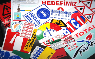 PVC Baskı - Thumbnail 2