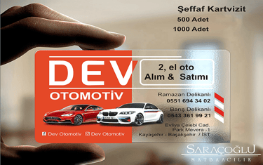 PVC Baskı - Thumbnail 3