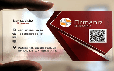 PVC Baskı - Thumbnail 4