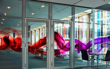 Şeffaf Folyo Baskı - Thumbnail 2