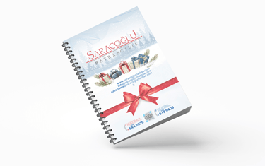 Soldan Spiralli Bloknot - Thumbnail 3