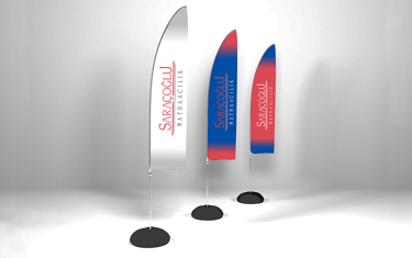 Yelken Bayrak - Thumbnail 1