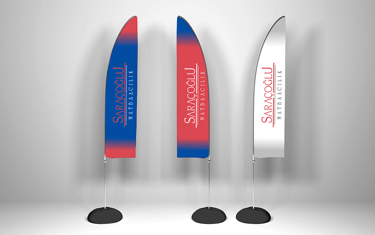 Yelken Bayrak - Thumbnail 2