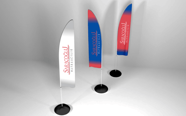 Yelken Bayrak - Thumbnail 3