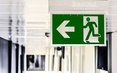 Yönlendirme Tabelası - Thumbnail 2