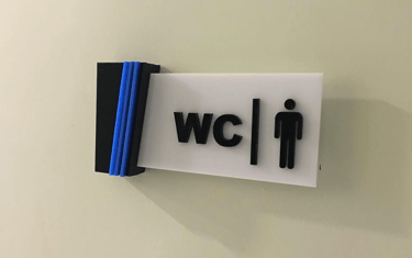 Yönlendirme Tabelası - Thumbnail 3